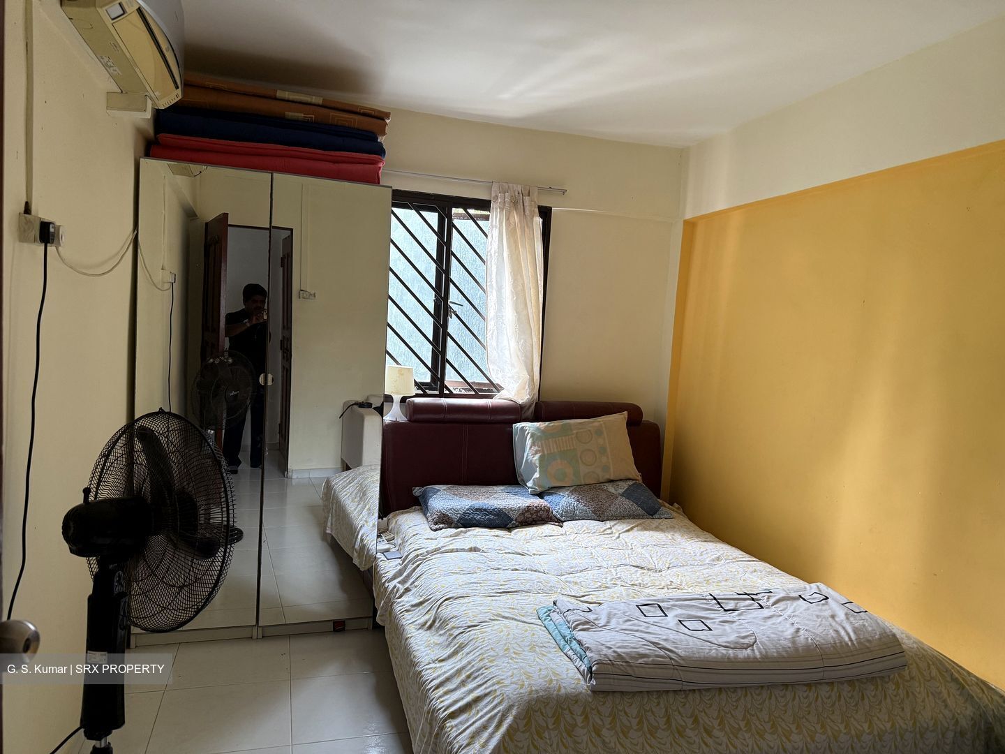 Blk 108 Ang Mo Kio Avenue 4 (Ang Mo Kio), HDB 4 Rooms #517295981